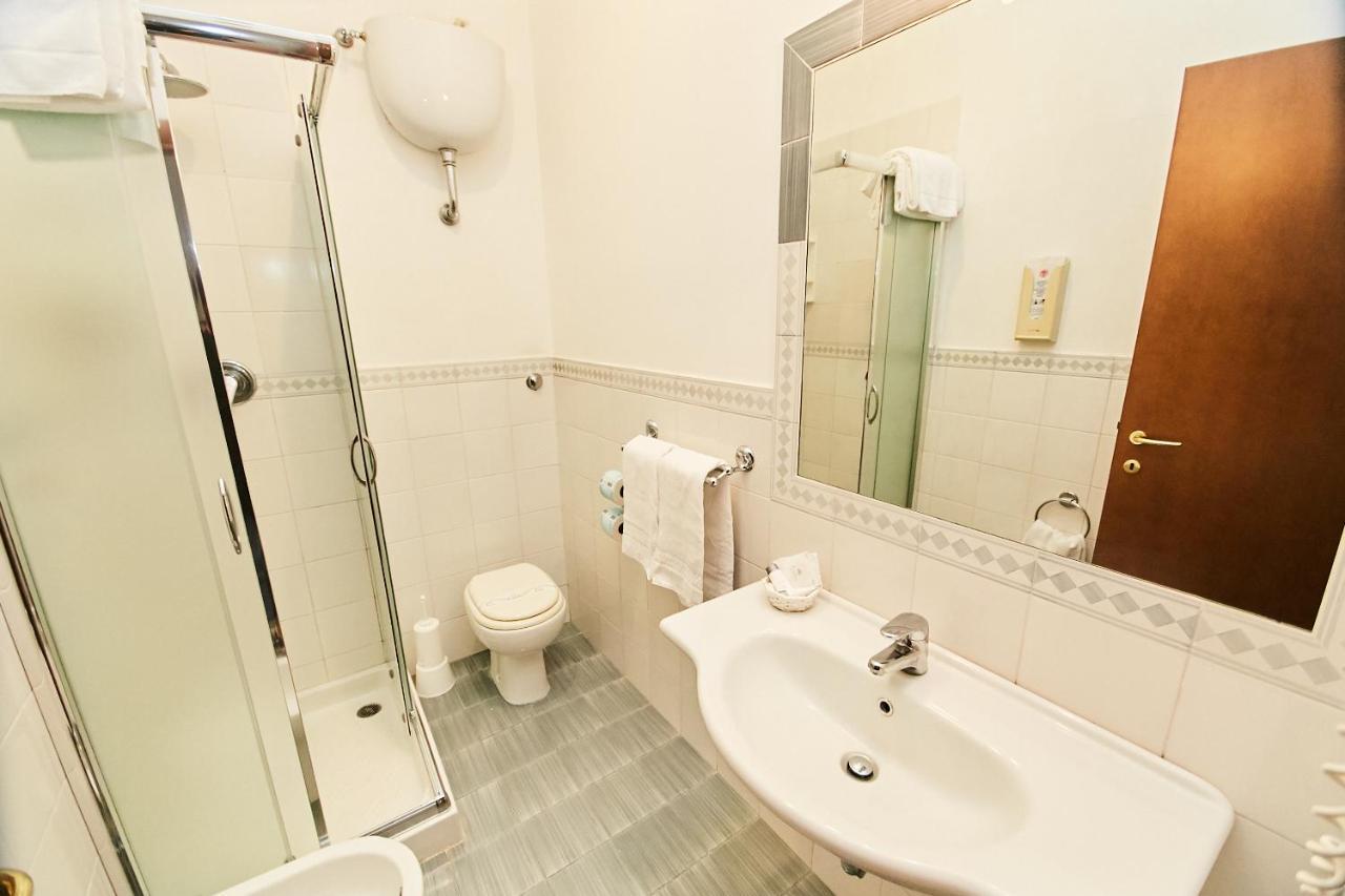 Hotel Vulci Montalto di Castro Eksteriør billede