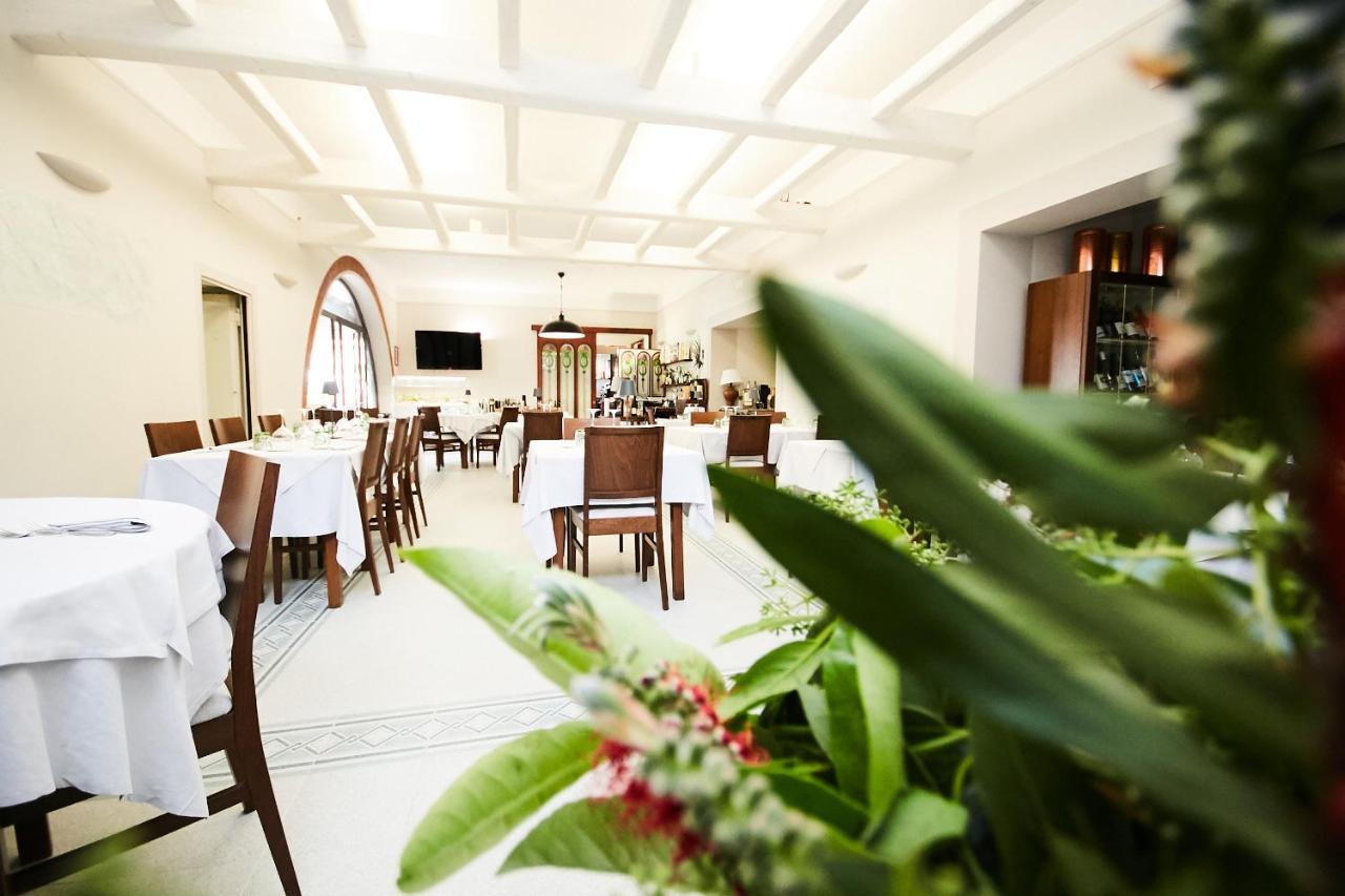 Hotel Vulci Montalto di Castro Eksteriør billede