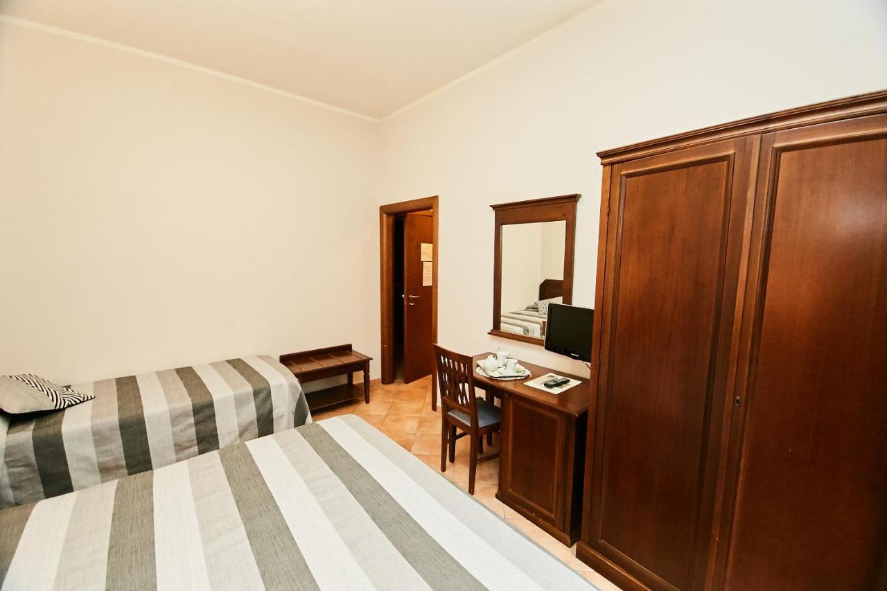 Hotel Vulci Montalto di Castro Eksteriør billede