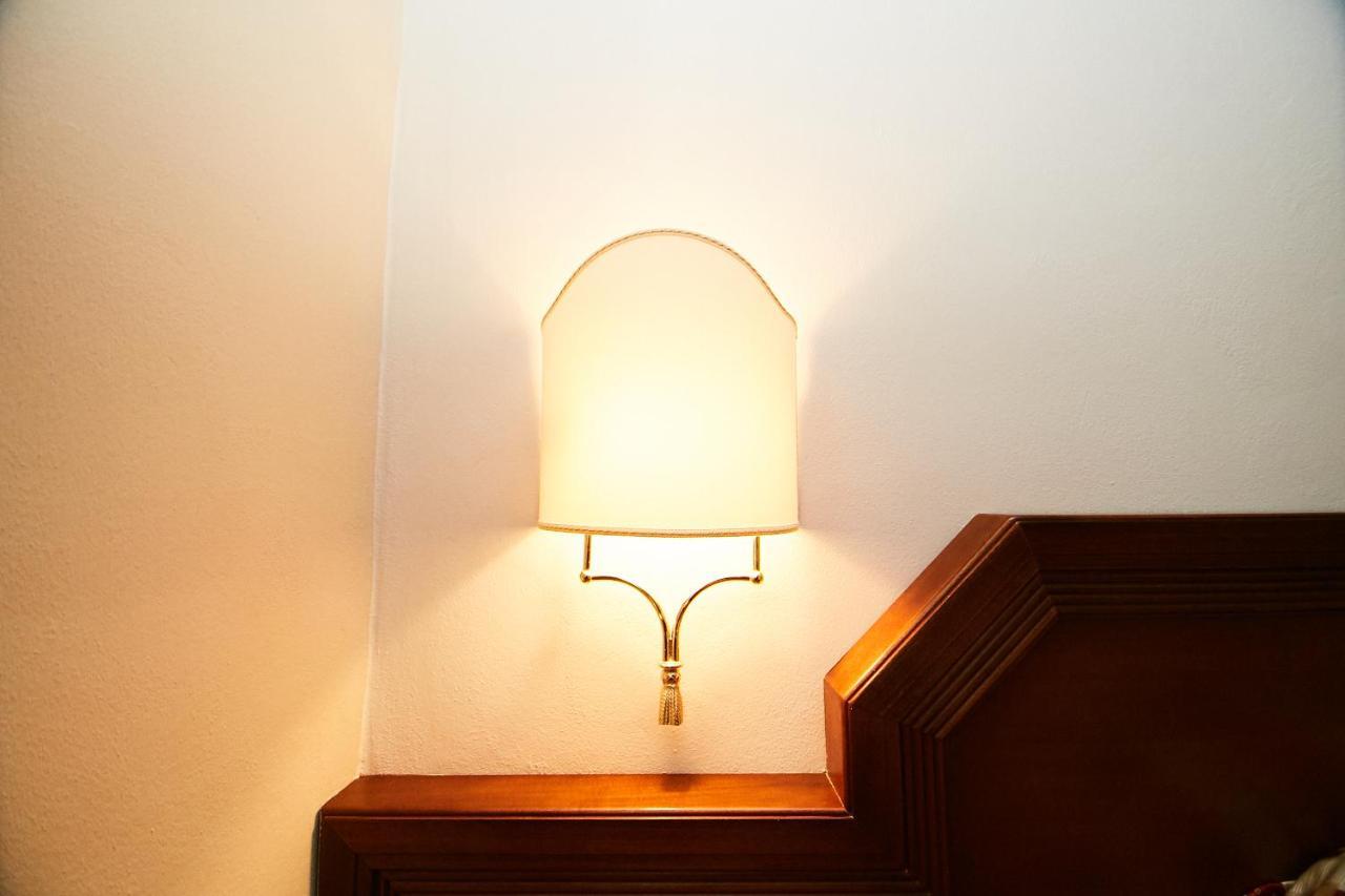 Hotel Vulci Montalto di Castro Eksteriør billede